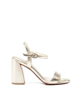 CHRISTIAN LOUBOUTIN Босоножки