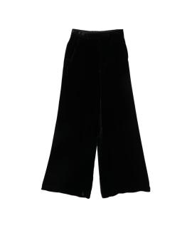 RICK OWENS Прямые брюки