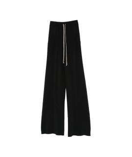 RICK OWENS Прямые брюки