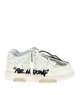 OFF-WHITE Кроссовки