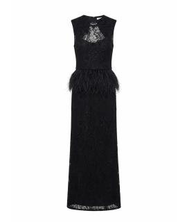 ALICE+OLIVIA Вечернее платье