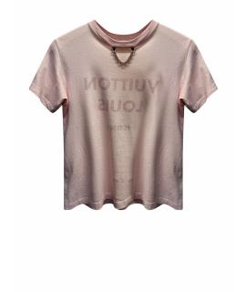 LOUIS VUITTON Футболка