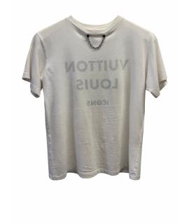 LOUIS VUITTON Футболка