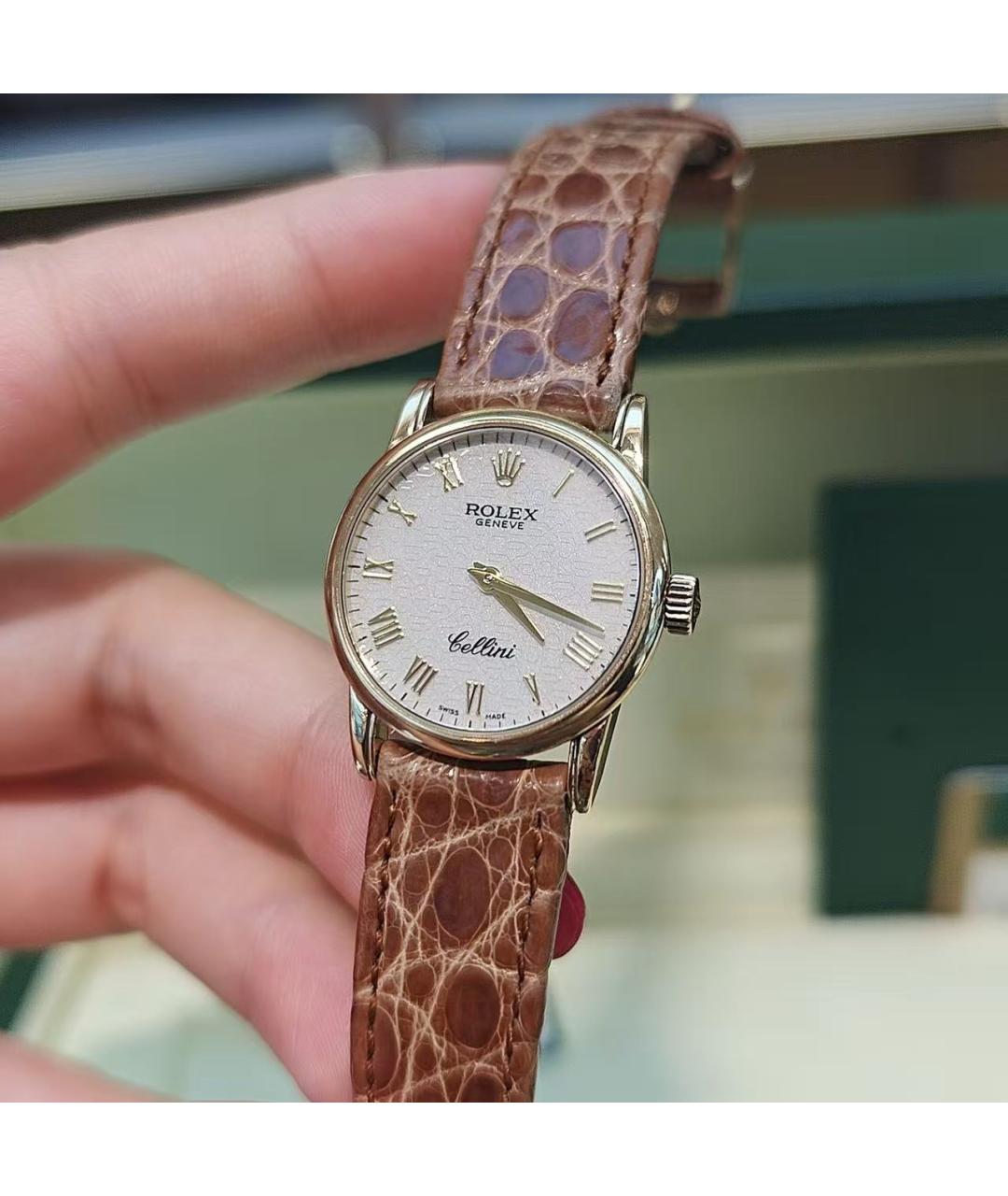 ROLEX Часы, фото 3