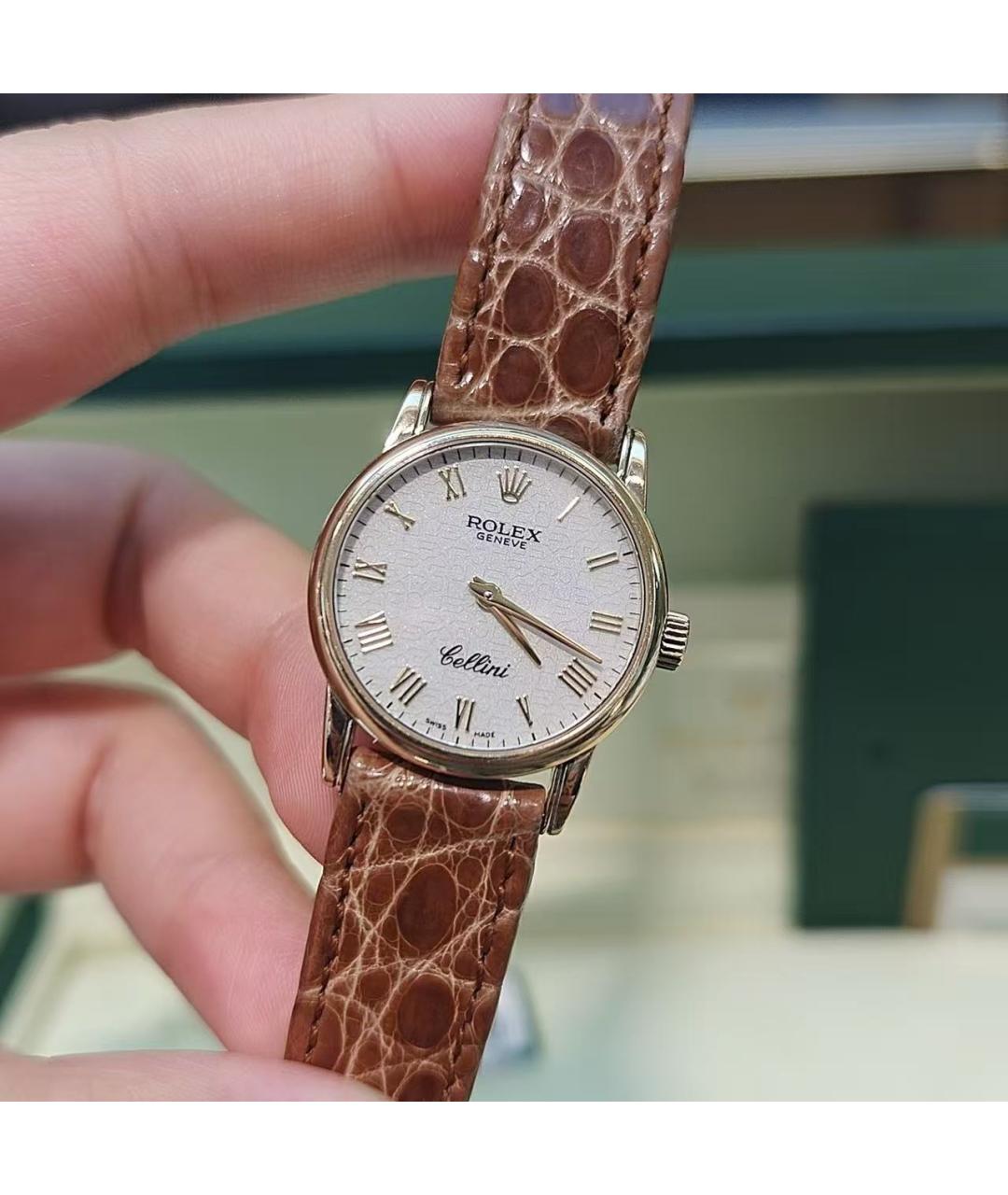 ROLEX Часы, фото 2