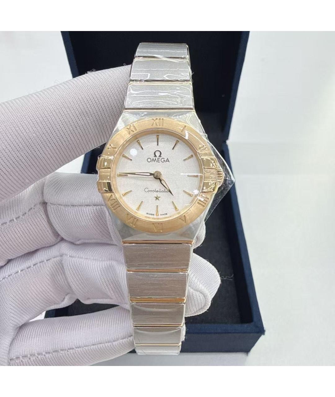 OMEGA Мульти часы, фото 2