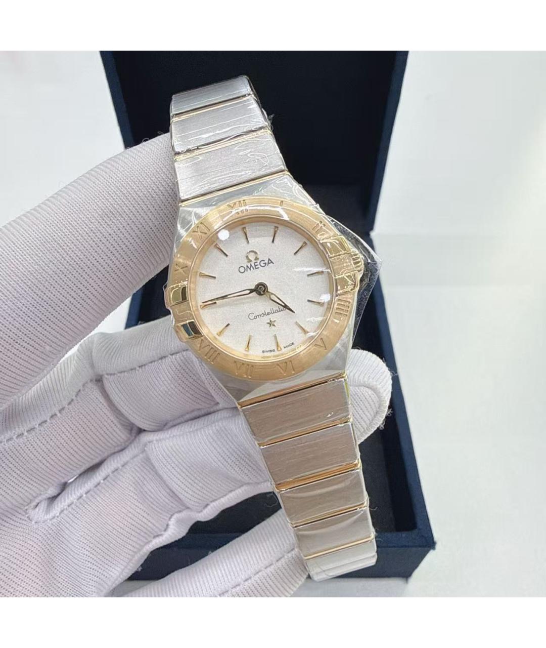 OMEGA Мульти часы, фото 3