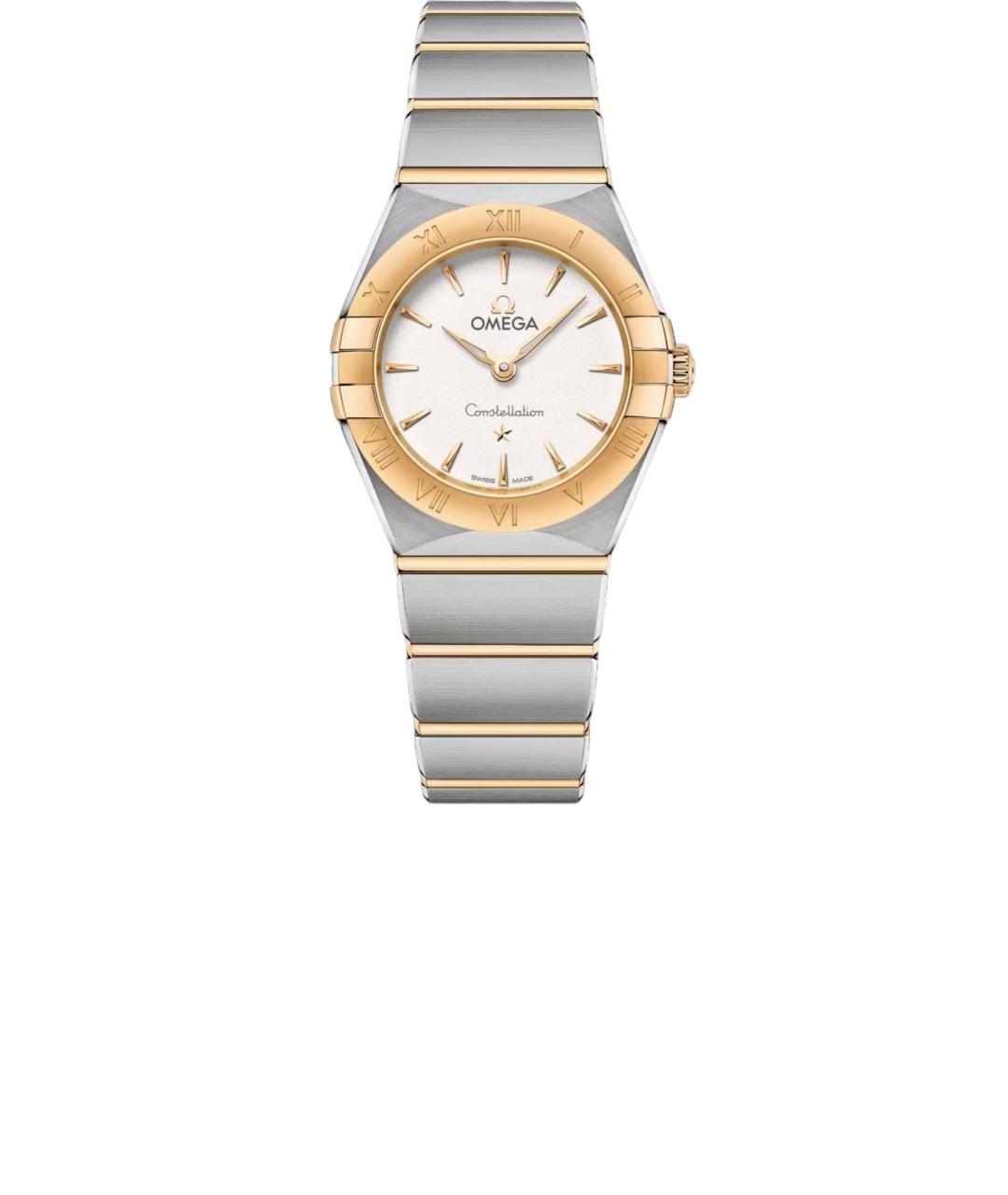 OMEGA Мульти часы, фото 1