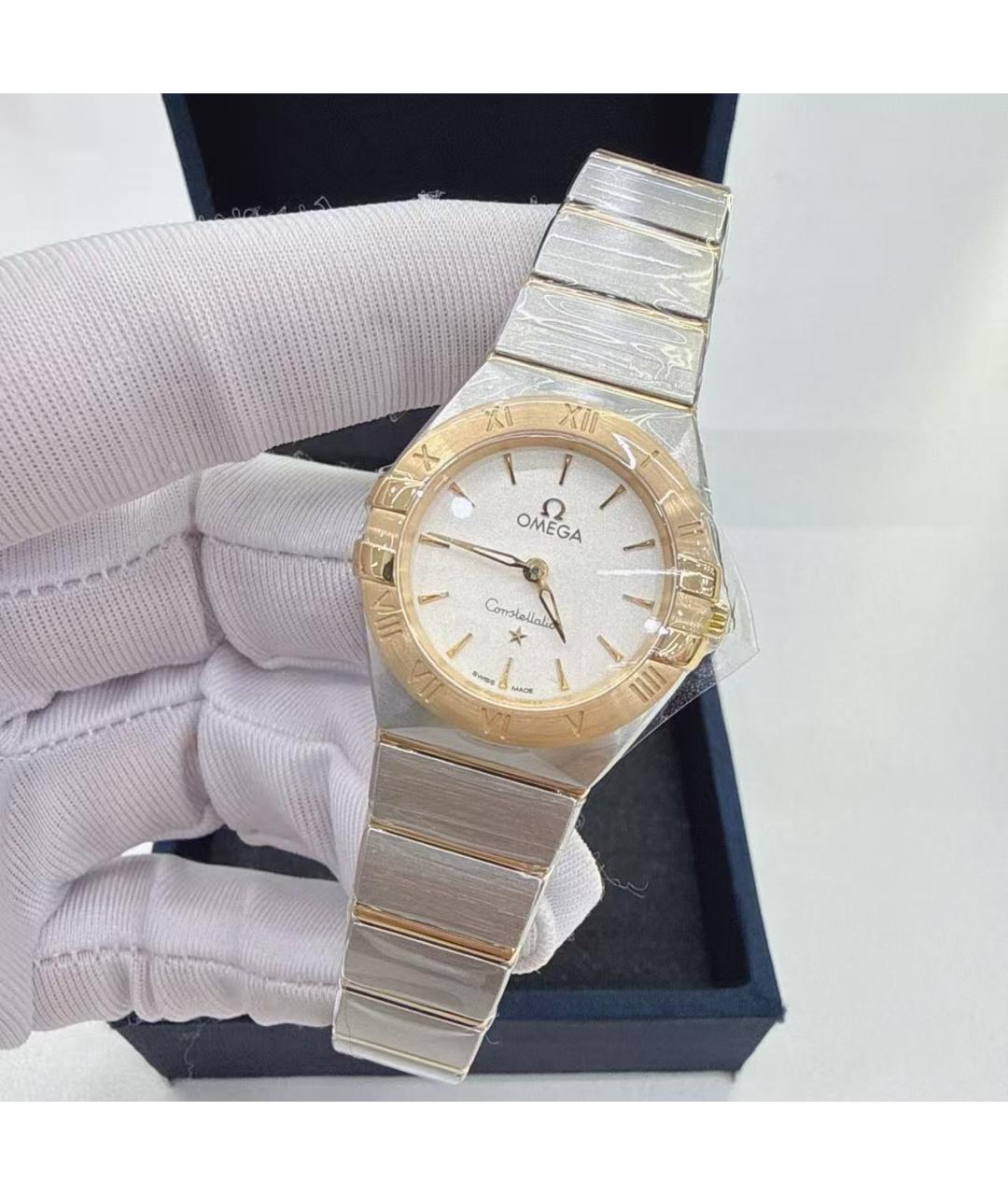 OMEGA Мульти часы, фото 4