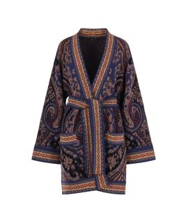 ETRO Кардиган