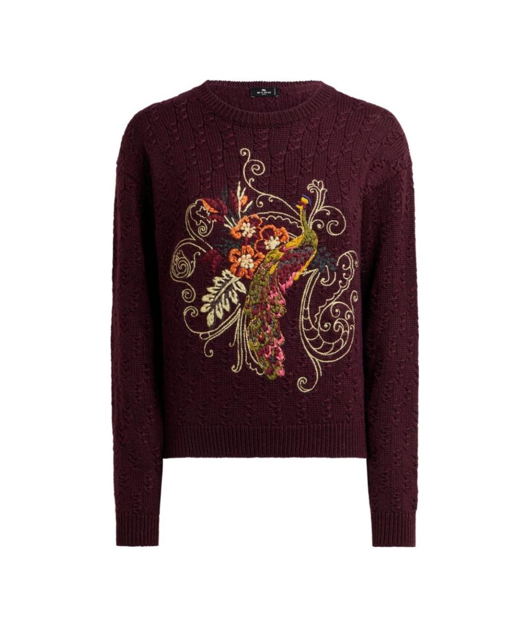 ETRO Мульти джемпер / свитер, фото 1