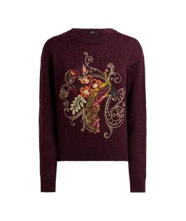ETRO Джемпер / свитер