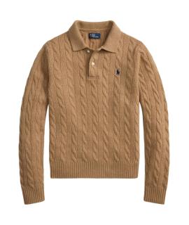 RALPH LAUREN Джемпер / свитер