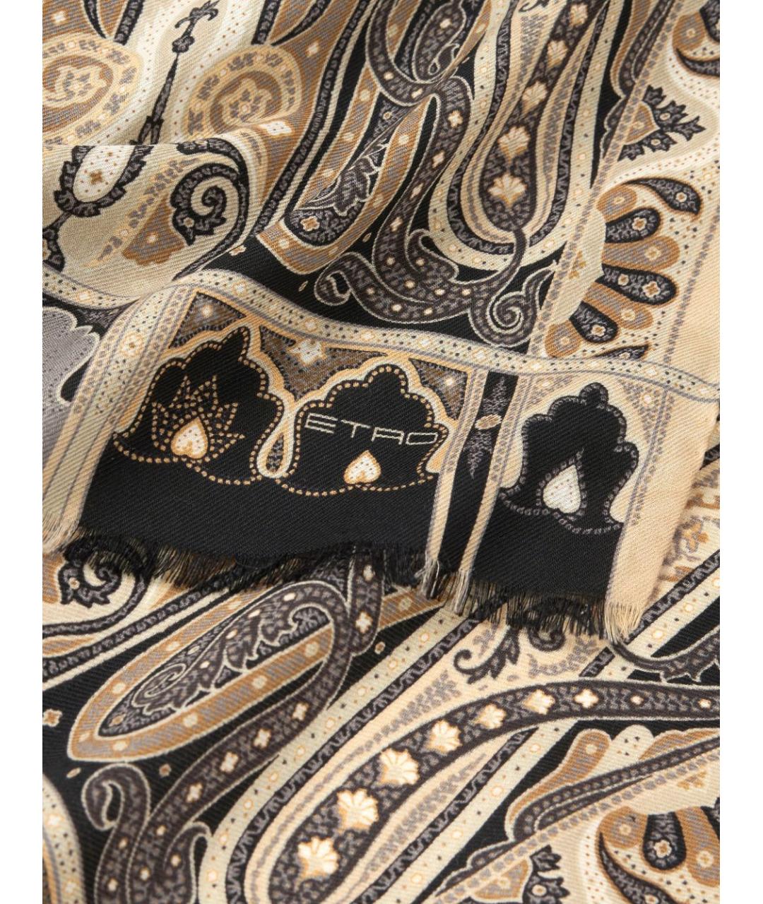 ETRO Шарф, фото 2
