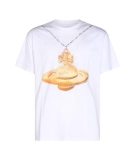 VIVIENNE WESTWOOD Футболка