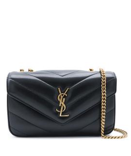 SAINT LAURENT Сумка через плечо