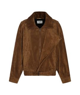 SAINT LAURENT Куртка