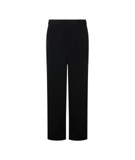 SAINT LAURENT Классические брюки