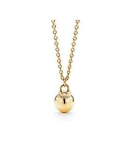 TIFFANY&CO Колье