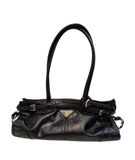 PRADA Сумка с короткими ручками