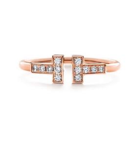 TIFFANY&CO Кольцо