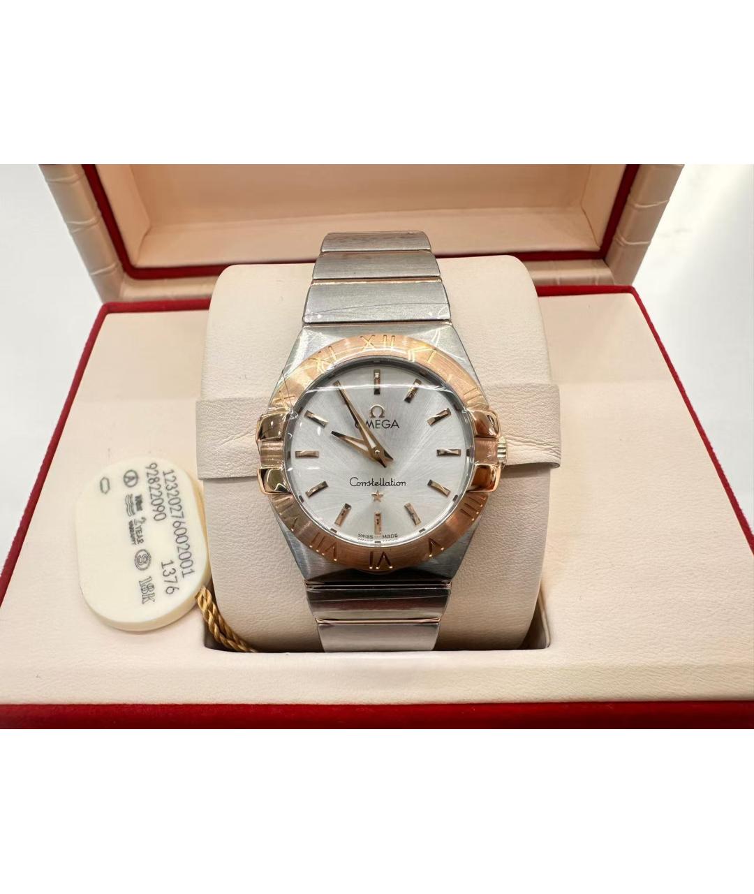OMEGA Мульти часы, фото 2