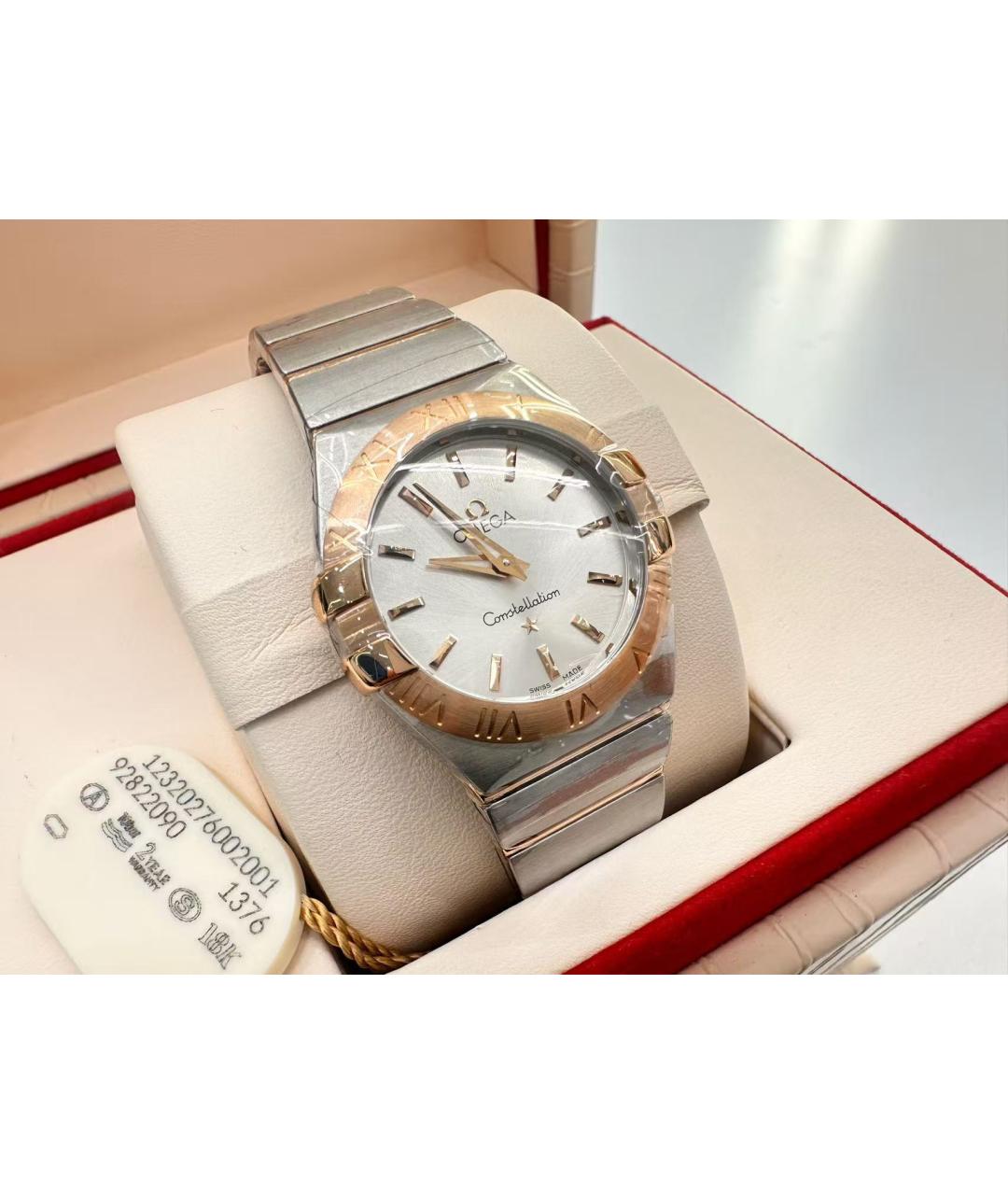 OMEGA Мульти часы, фото 4