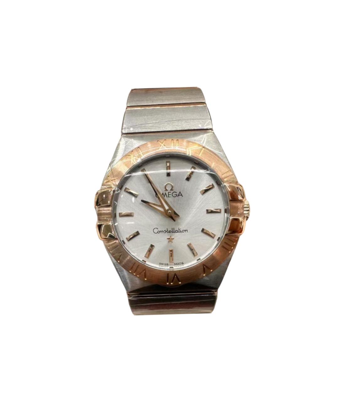 OMEGA Мульти часы, фото 1