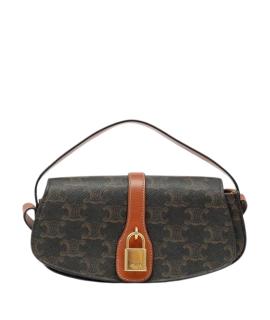 CELINE Сумка с короткими ручками