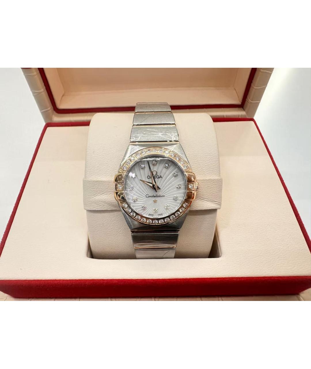 OMEGA Мульти часы, фото 2