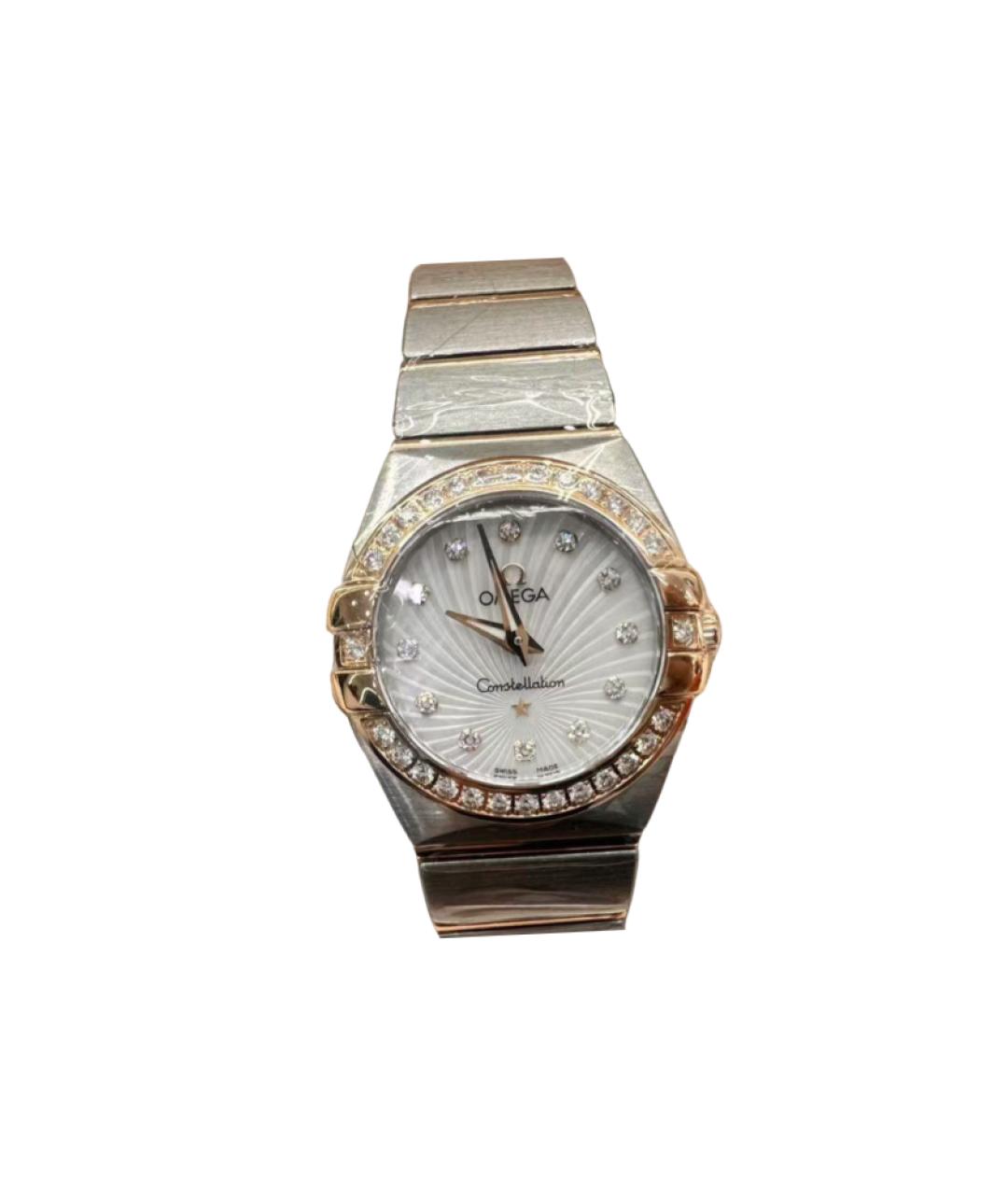 OMEGA Мульти часы, фото 1
