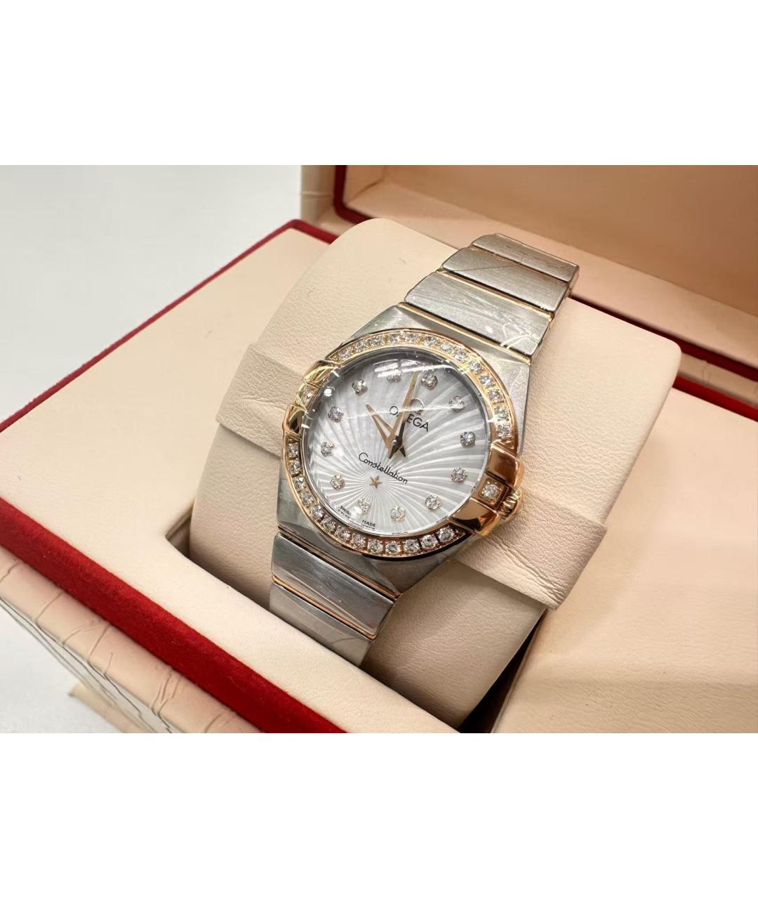 OMEGA Мульти часы, фото 4