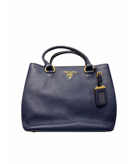

Сумка с короткими ручками PRADA