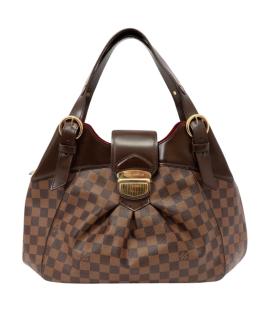 LOUIS VUITTON Сумка с короткими ручками