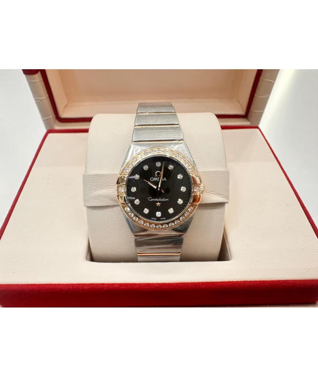 OMEGA Мульти часы, фото 2