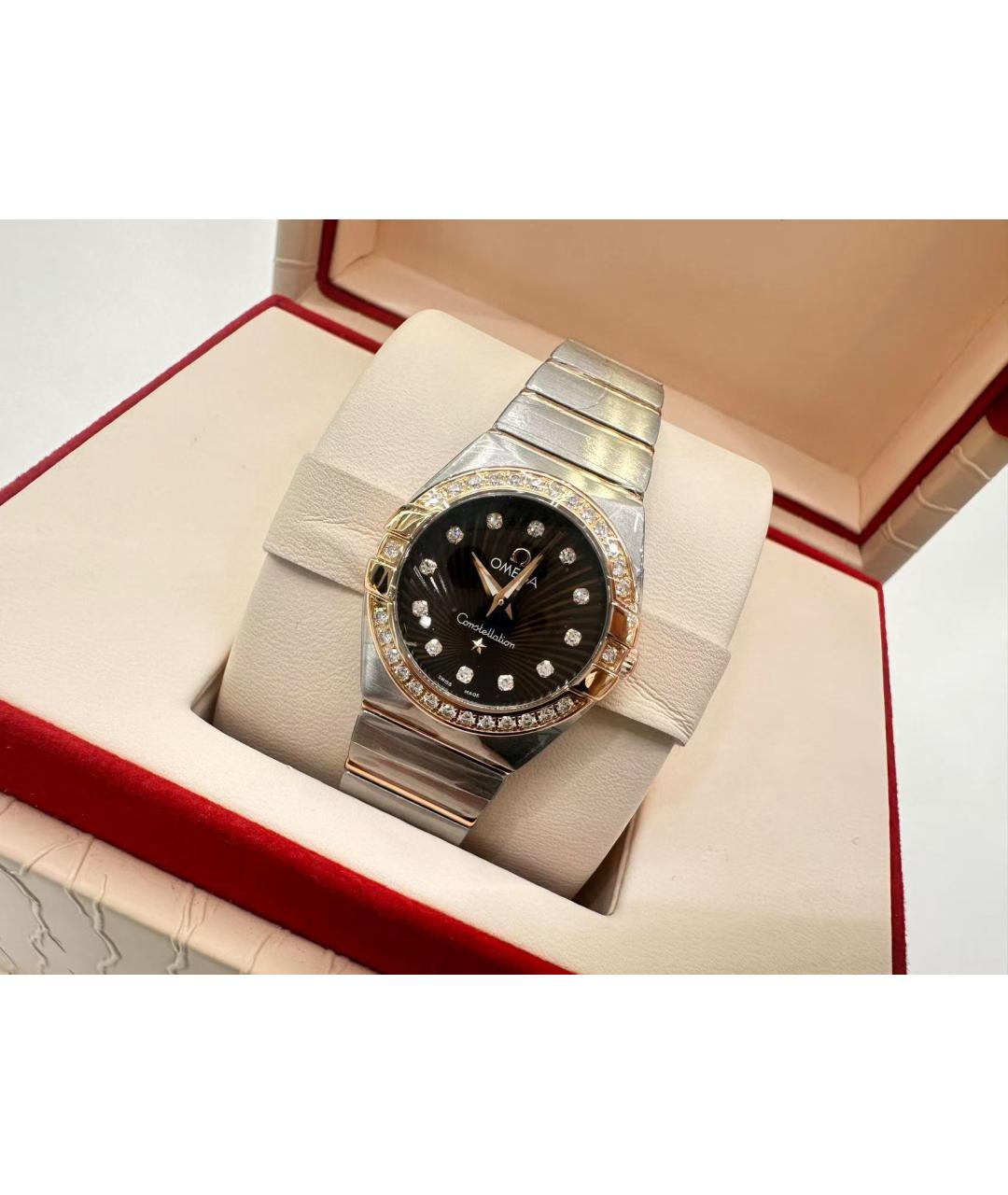 OMEGA Мульти часы, фото 3