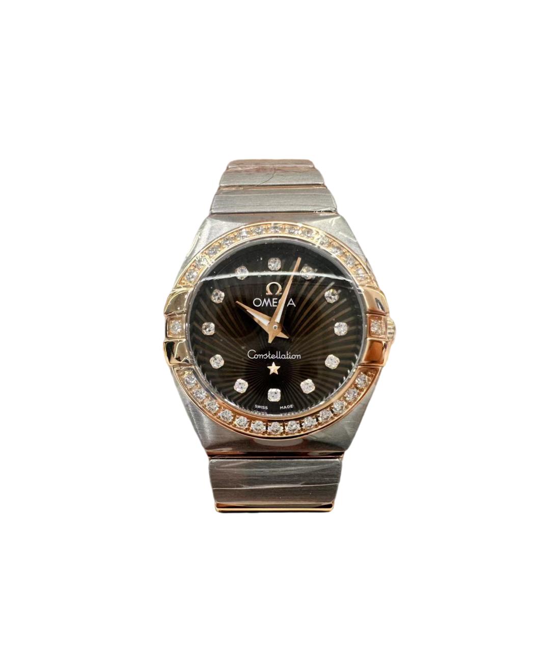 OMEGA Мульти часы, фото 1