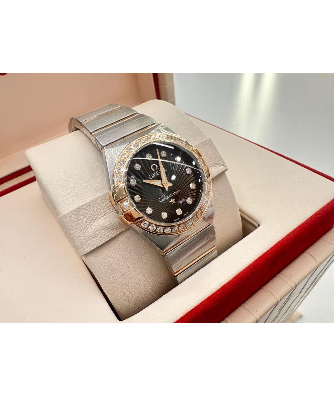 OMEGA Мульти часы, фото 4