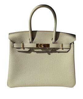 HERMES Сумка с короткими ручками