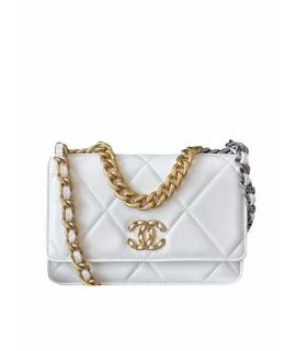 CHANEL Сумка через плечо