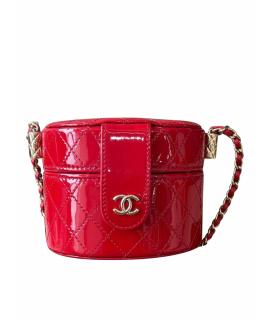 CHANEL Сумка через плечо