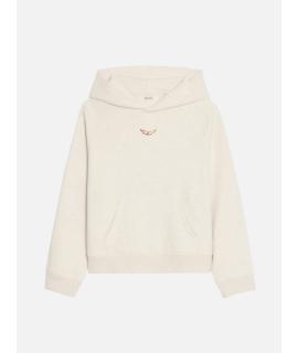 ZADIG & VOLTAIRE Худи/толстовка