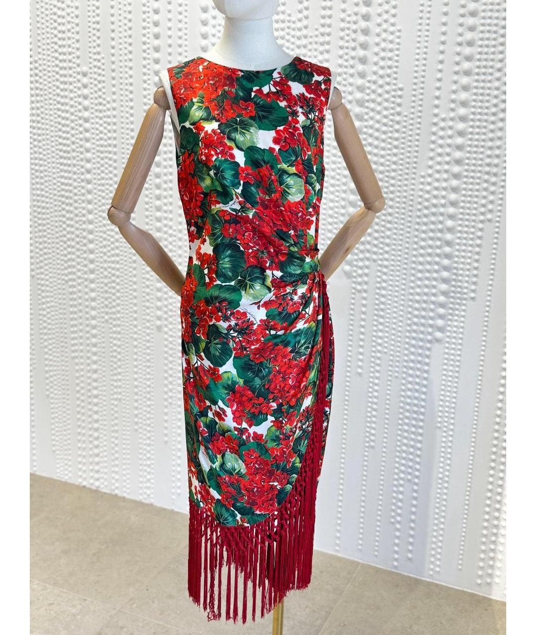 DOLCE&GABBANA Платье, фото 3