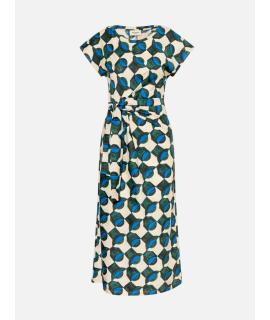 WEEKEND MAX MARA Повседневное платье