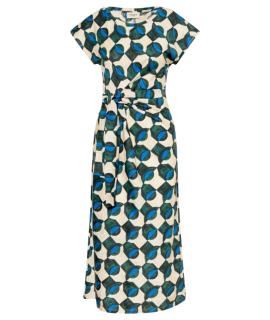 WEEKEND MAX MARA Повседневное платье
