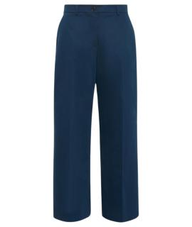 WEEKEND MAX MARA Прямые брюки