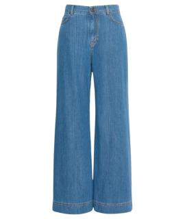 WEEKEND MAX MARA Прямые джинсы
