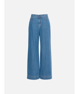 WEEKEND MAX MARA Прямые джинсы