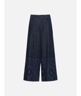 WEEKEND MAX MARA Прямые джинсы