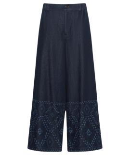 WEEKEND MAX MARA Прямые джинсы